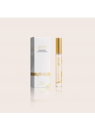 Ароматический спрей Intimate Mist - 15 мл. - YESforLOV - купить с доставкой в Севастополе