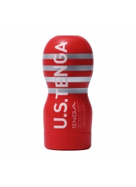 Мастурбатор TENGA U.S. Original Vacuum Cup - Tenga - в Севастополе купить с доставкой