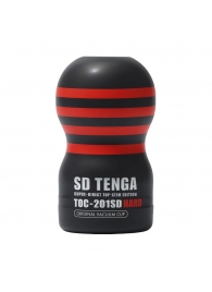 Мастурбатор TENGA SD Original Vacuum Cup Strong - Tenga - в Севастополе купить с доставкой