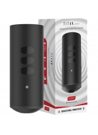 Интерактивный мастурбатор Kiiroo Titan - Kiiroo - в Севастополе купить с доставкой