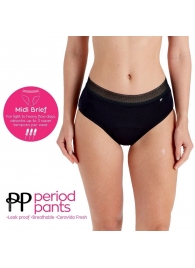 Менструальные трусы-брифы Period Pants - Pretty Polly - купить с доставкой в Севастополе