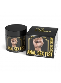 Крем на водной основе ANAL SEX FIST Classic Cream - 150 мл. - Миагра - купить с доставкой в Севастополе