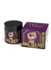 Гель на водной основе ANAL SEX FIST Classic Gel - 150 мл. - Миагра - купить с доставкой в Севастополе