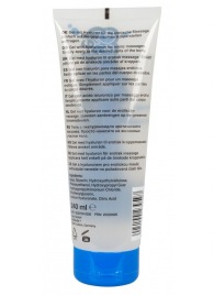 Смазка для вагинального секса KlatschNass - 240 мл. - Orion - купить с доставкой в Севастополе