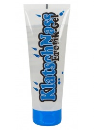 Смазка для вагинального секса KlatschNass - 240 мл. - Orion - купить с доставкой в Севастополе