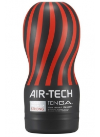 Мастурбатор Reusable Vacuum CUP Strong - Tenga - в Севастополе купить с доставкой