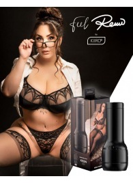 Телесный мастурбатор-вагина Feel Romi Chase - Kiiroo - в Севастополе купить с доставкой