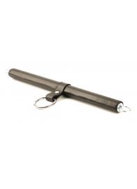 БДСМ-комплект: маленькая распорка и наручники - Crazy Handmade - купить с доставкой в Севастополе