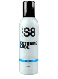 Смазка на водной основе S8 Extreme Lube - 250 мл. - Stimul8 - купить с доставкой в Севастополе