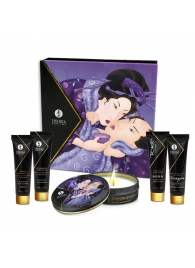 Подарочный набор Geishas secret из 5 предметов - Shunga - купить с доставкой в Севастополе