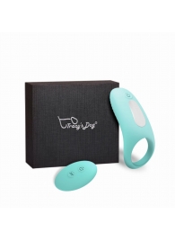 Кольцо на пенис с вибрацией и дистанционном управлении Vibrating Cock Ring - Tracy s Dog - в Севастополе купить с доставкой