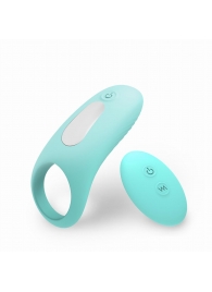 Кольцо на пенис с вибрацией и дистанционном управлении Vibrating Cock Ring - Tracy s Dog - в Севастополе купить с доставкой