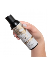 Интимный гель на водной основе Lube Tube Human Lube - 150 мл. - ORGIE - купить с доставкой в Севастополе