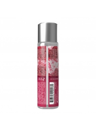 Лубрикант на водной основе JO H2O Red Velvet Cake Flavored Lubricant - 60 мл. - System JO - купить с доставкой в Севастополе