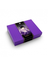 Подарочный набор Naughter Kit - Shunga - купить с доставкой в Севастополе