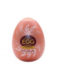 Мастурбатор-яйцо Tenga Egg Shiny II - Tenga - в Севастополе купить с доставкой