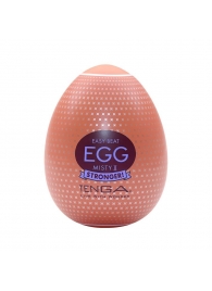 Мастурбатор-яйцо Tenga Egg Misty II - Tenga - в Севастополе купить с доставкой