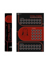 Плакат для двоих  Точка любви  со скретч-слоем - Сима-Ленд - купить с доставкой в Севастополе