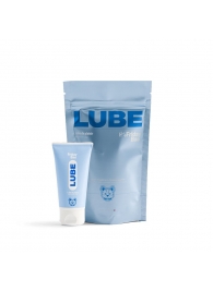 Смазка на водной основе Friday Bae Lube - 50 мл. - Friday Bae - купить с доставкой в Севастополе