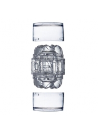 Мастурбатор Fleshlight - Quickshot Masturbator Clear - Fleshlight - в Севастополе купить с доставкой