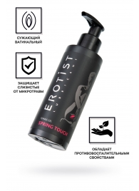 Сужающий гель для женщин Erotist Spring Touch - 150 мл. - Erotist Lubricants - купить с доставкой в Севастополе