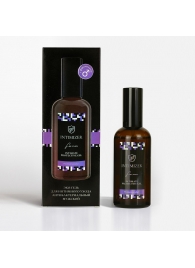 Мужской антибактериальный эко-гель для интимного ухода Intimizer - 100 мл. - Intimizer - купить с доставкой в Севастополе