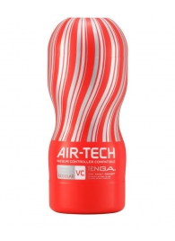 Мастурбатор Reusable Vacuum CUP VC Regular - Tenga - в Севастополе купить с доставкой