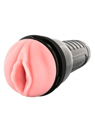 Мастурбатор-вагина Fleshlight - Pink Lady Original - Fleshlight - в Севастополе купить с доставкой