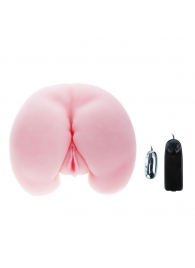 Вагина и попка c вибрацией - Baile - в Севастополе купить с доставкой