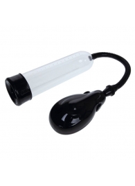 Автоматическая помпа с электрическим нагнетателем воздуха - Baile - в Севастополе купить с доставкой