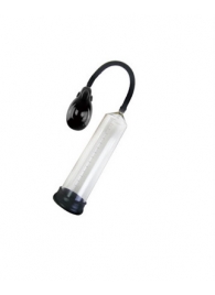 Автоматическая помпа с электрическим нагнетателем воздуха - Baile - в Севастополе купить с доставкой