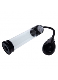 Автоматическая помпа с манометром - Baile - в Севастополе купить с доставкой