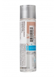 Анальный лубрикант на водной основе JO Anal H2O - 120 мл. - System JO - купить с доставкой в Севастополе