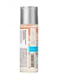 Анальный лубрикант на водной основе JO Anal H2O - 60 мл. - System JO - купить с доставкой в Севастополе