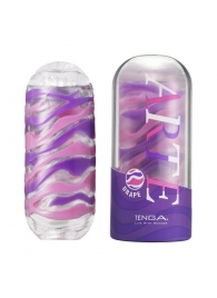 Мастурбатор Tenga Arte Drape - Tenga - в Севастополе купить с доставкой