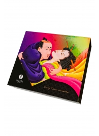 Подарочный набор Fruity Kisses из 3 предметов - Shunga - купить с доставкой в Севастополе