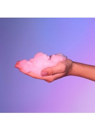 Массажная хрустящая пенка Tickle My Body Coconut с ароматом кокоса - 150 мл. - Love to Love - купить с доставкой в Севастополе