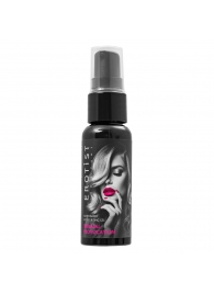 Увлажняющий гель-смазка Erotist Sweet Provocation - 30 мл. - Erotist Lubricants - купить с доставкой в Севастополе
