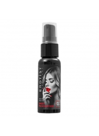 Съедобный гель Erotist Sweet Provocation Watermelon - 30 мл. - Erotist Lubricants - купить с доставкой в Севастополе