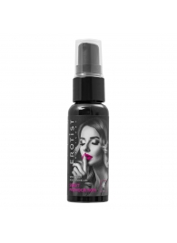Съедобный гель Erotist Sweet Provocation Grapes - 30 мл. - Erotist Lubricants - купить с доставкой в Севастополе