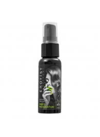Съедобный гель Erotist Sweet Provocation Fruit Trio со вкусом киви, граната и яблока - 30 мл. - Erotist Lubricants - купить с доставкой в Севастополе