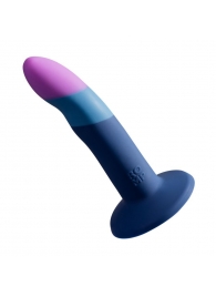 Страпон унисекс Romp Piccolo Pegging Kit - ROMP - купить с доставкой в Севастополе