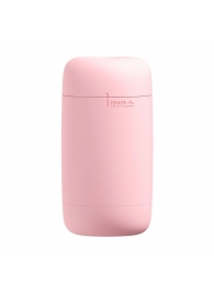 Розовый мастурбатор Tenga Puffy - Tenga - в Севастополе купить с доставкой