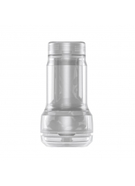 Мастурбатор Feel Pocket Stroker Crystal - Kiiroo - в Севастополе купить с доставкой
