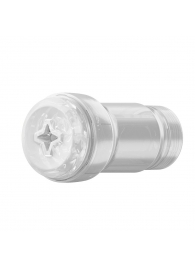 Мастурбатор Feel Pocket Stroker Crystal - Kiiroo - в Севастополе купить с доставкой
