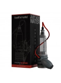 Прозрачная гидропомпа Bathmate HydroXTREME6 - Bathmate - в Севастополе купить с доставкой