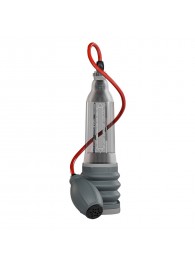 Прозрачная гидропомпа Bathmate HydroXTREME6 - Bathmate - в Севастополе купить с доставкой