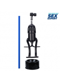 Комплект запасных частей для вакуумной помпы Sex Expert - Sex Expert - в Севастополе купить с доставкой