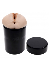 Мастурбатор Dani Daniels - вагина и анус - Zero Tolerance - в Севастополе купить с доставкой