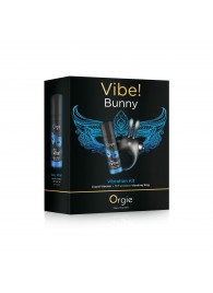 Набор для пар Vibe! Bunny - ORGIE - купить с доставкой в Севастополе